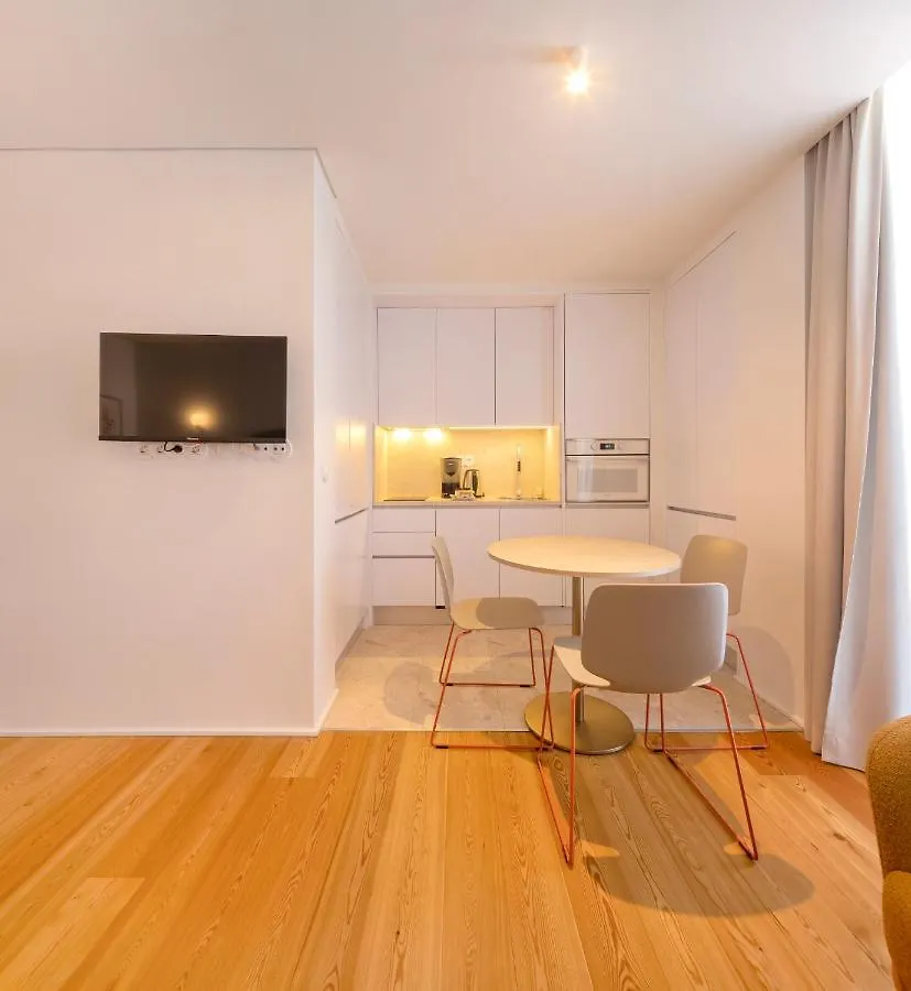 Lisbon Serviced Apartments - Estrela