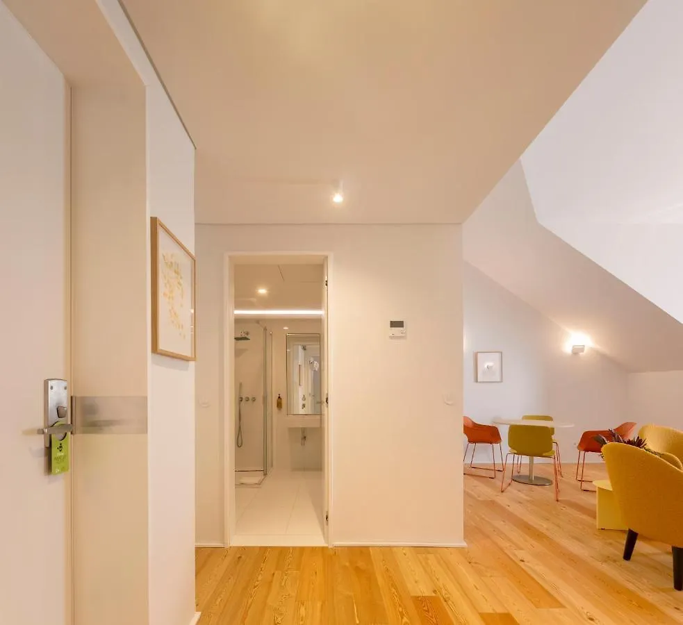 Lisbon Serviced Apartments - Estrela
