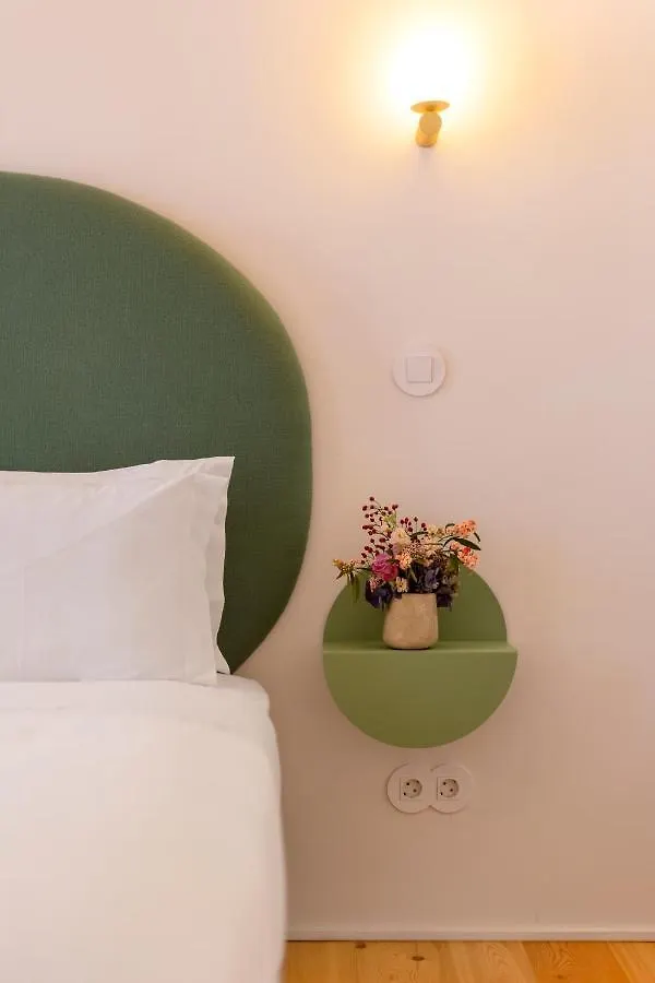 Lisbon Serviced Apartments - Estrela