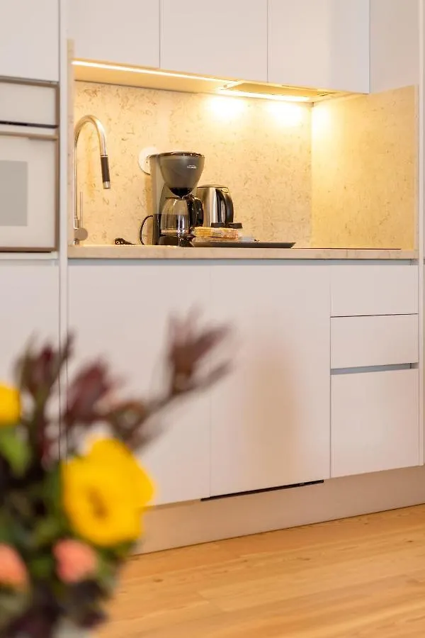 Lisbon Serviced Apartments - Estrela