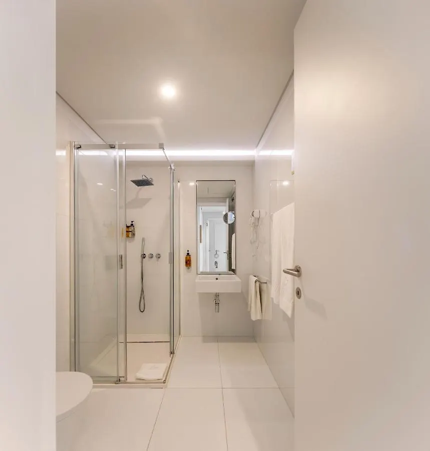 Lisbon Serviced Apartments - Estrela