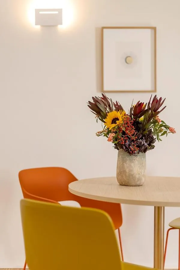 Lisbon Serviced Apartments - Estrela Portugal