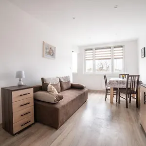  Apartament Hallera Street Polska