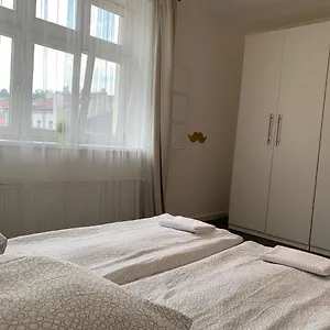  Apartament Little Tom Czechy