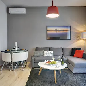 D&a Center With Free Parking , Pola Croazia