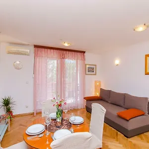  Apartament Lucija Chorwacja