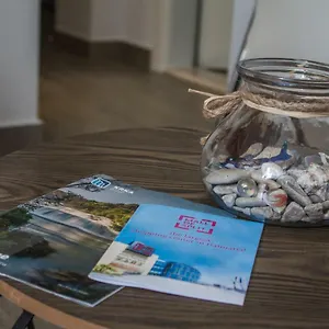  Apartament Dujmović Chorwacja